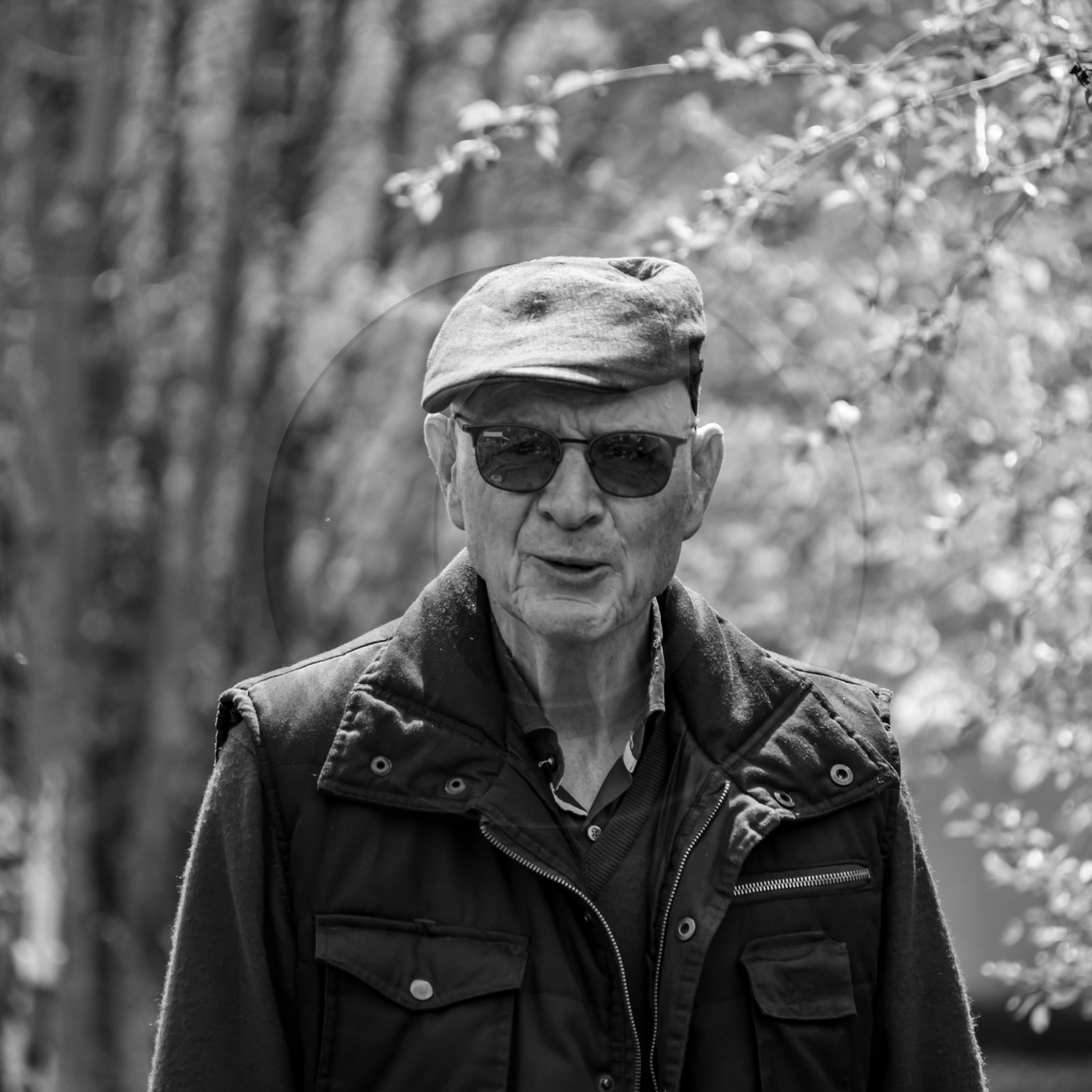 01 mai 2024 : chants, laine et jardinage