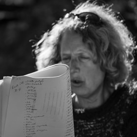 27 octobre 2021 : Un sentier et une réunion