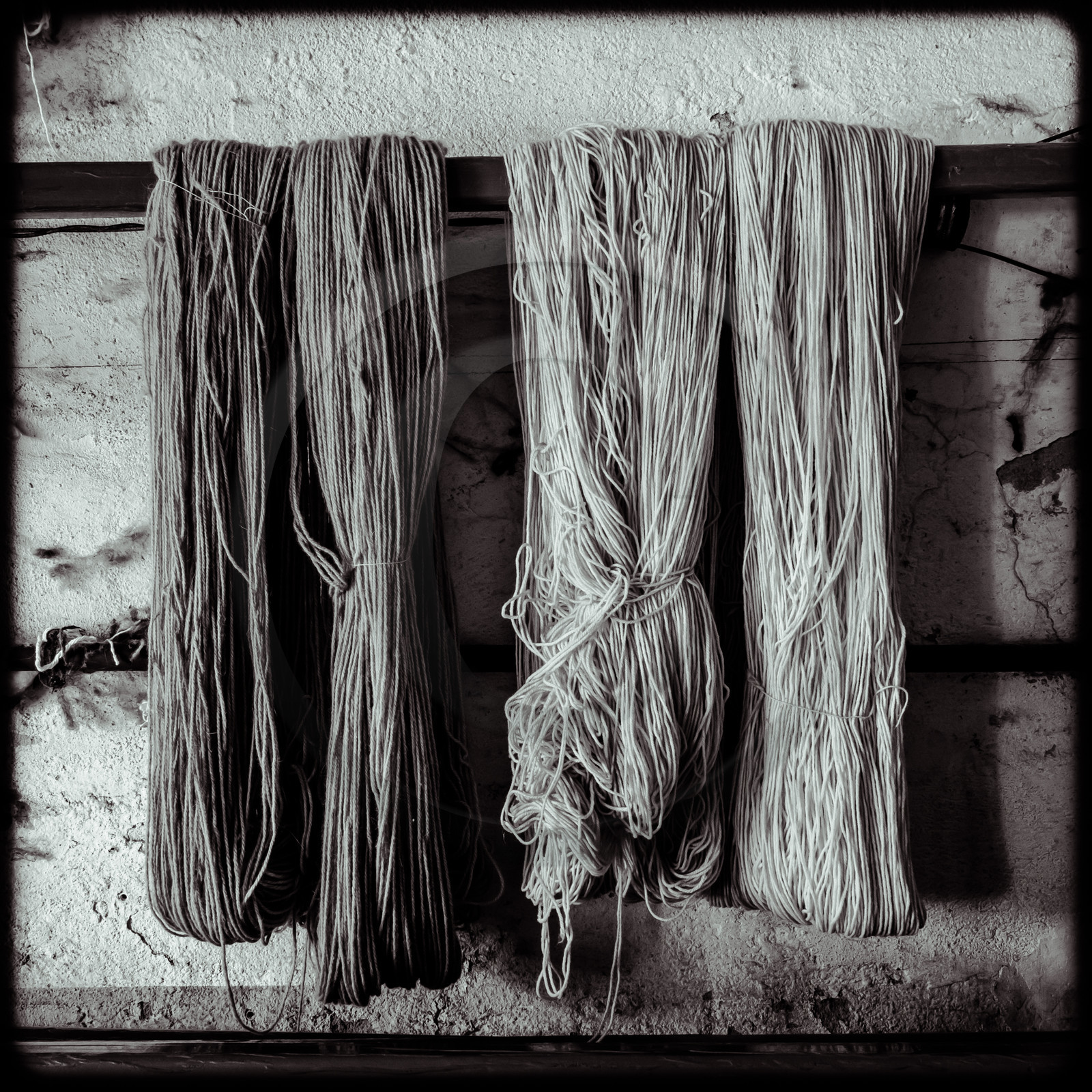 La Filature du Valgaudemar