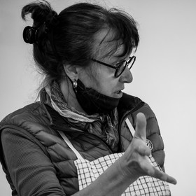 15 mai 2021 : fabrication de masques