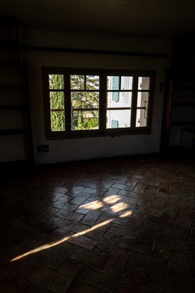 28 février 2025 : Manosque - Maison de Jean Giono - Rénovation et maison de site