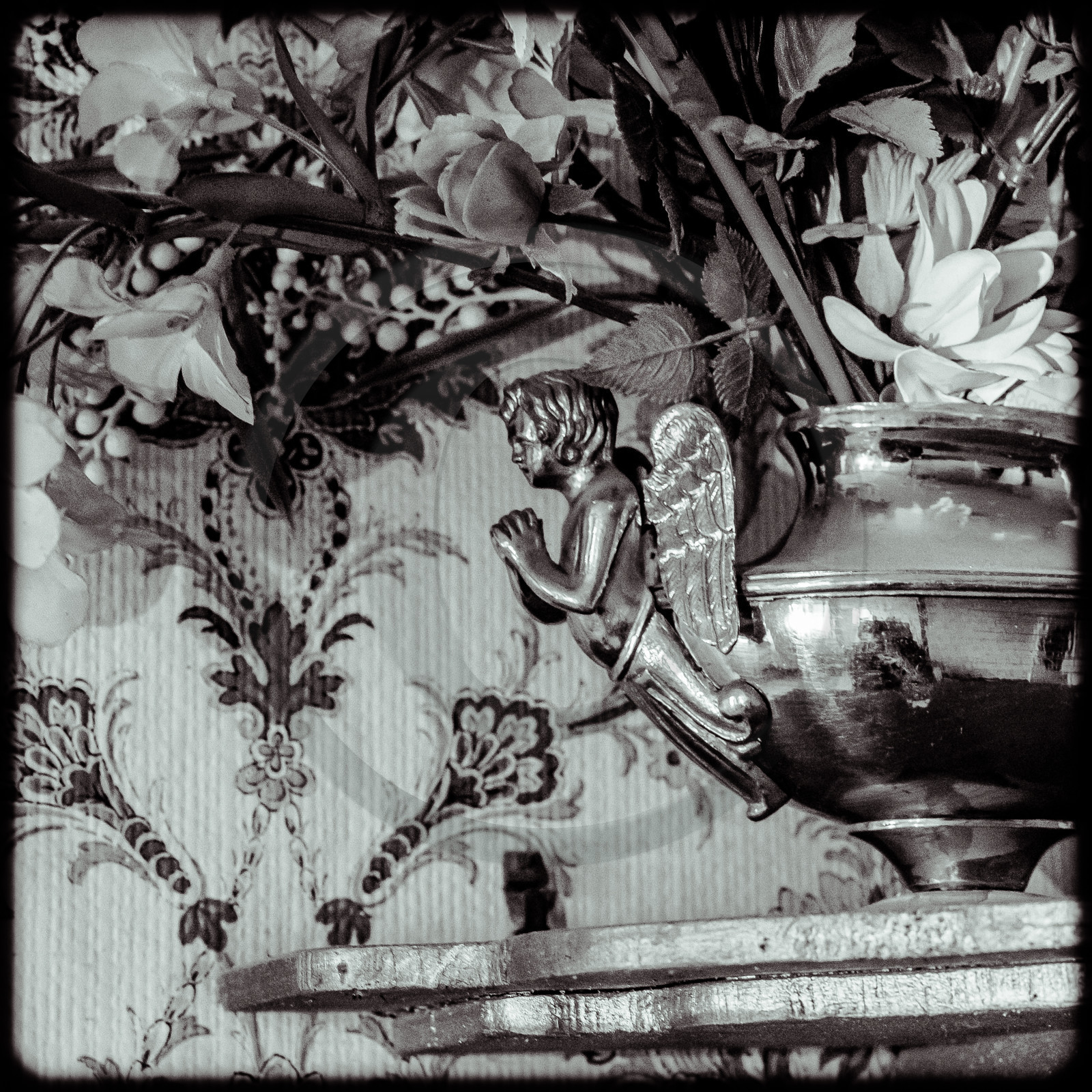 La Cure de Saint-Julien-en-Champsaur