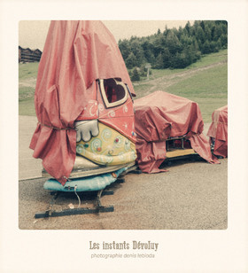 Les Instants Dévoluy
