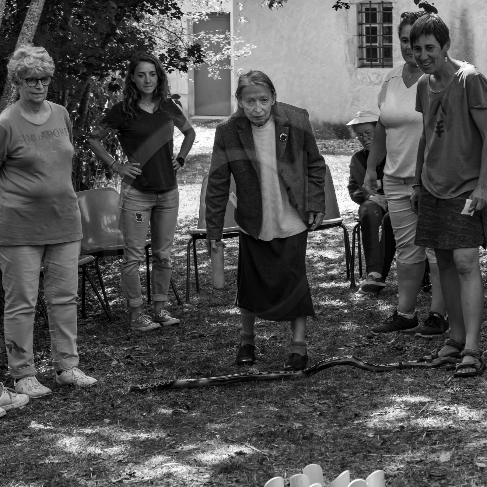 13 septembre 2021 : L'UCC à l'Ouort