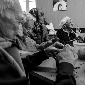 L'Ouort de Bénévent - 05 avril 2017