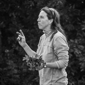 Maraichage biologique dans le Champsaur