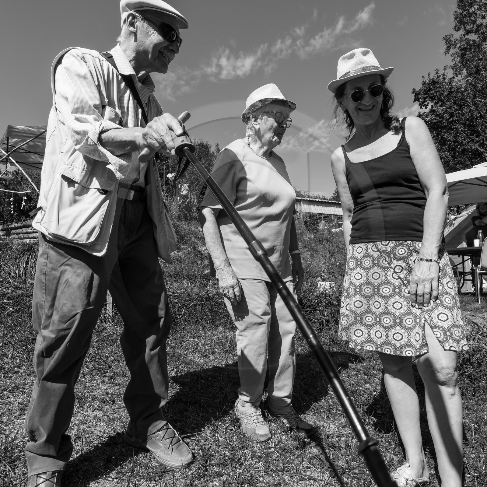 18 septembre 2019 : jeux avec Ludambule