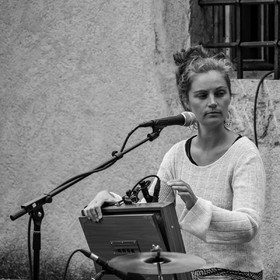 06 juillet 2022 : Concert avec le Duo Cloudance