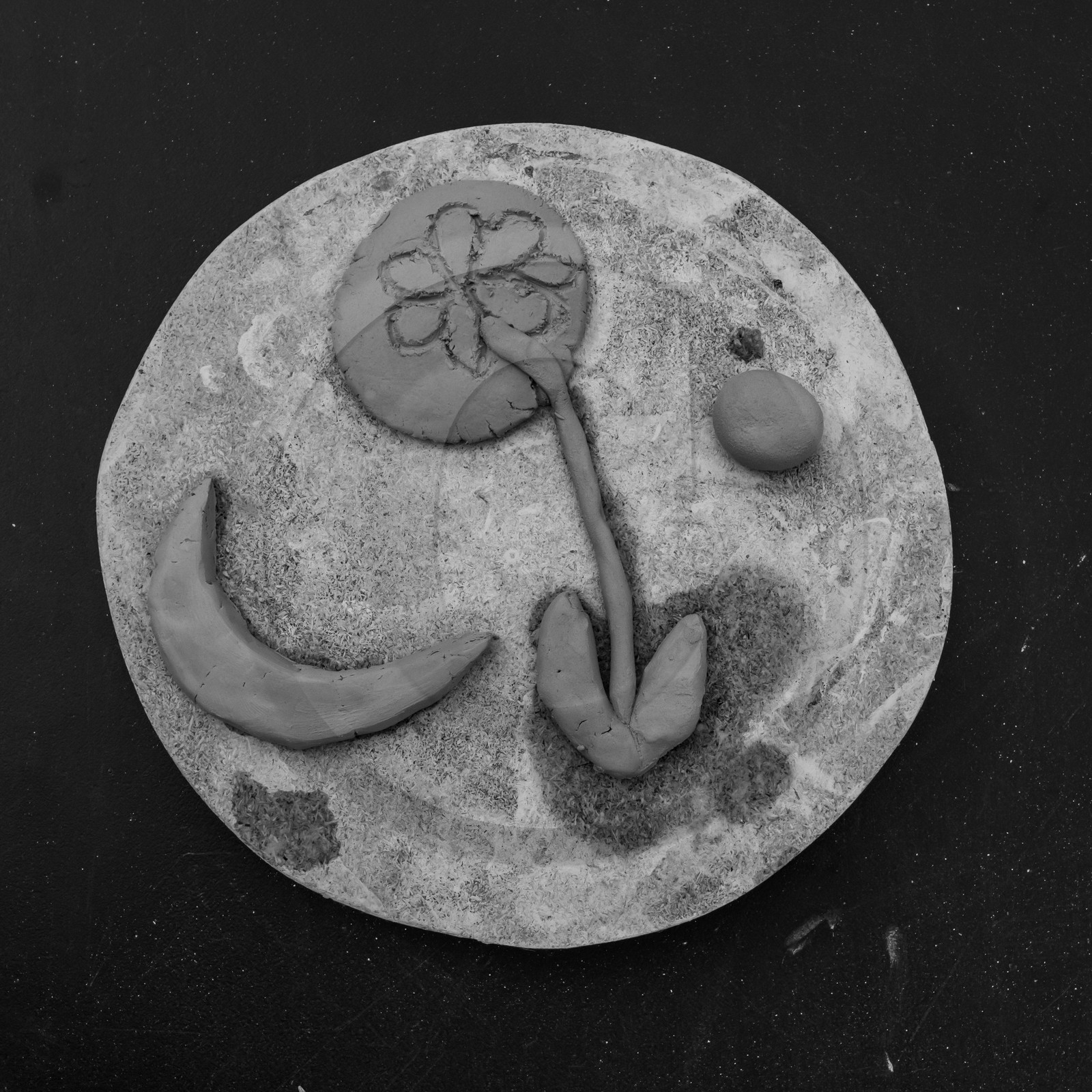 14 juillet 2021 : De la terre et des masques