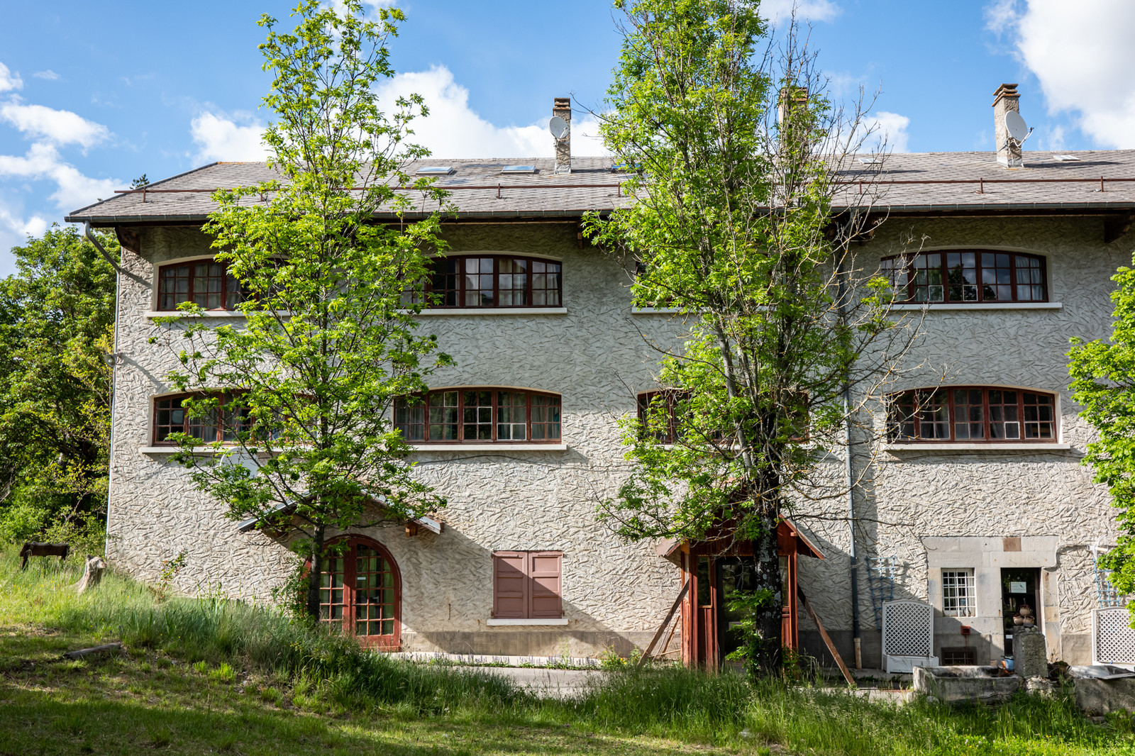 Le Pas du Loup - Le Glaizil -14 mai 2023