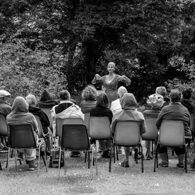 14 juillet 2021 : Lumema danse
