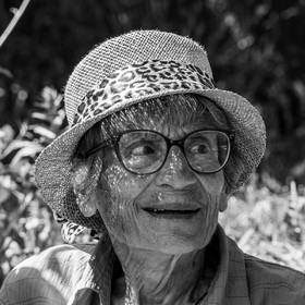 18 mai 2022 : Atelier créatif avec Claudine Meyer