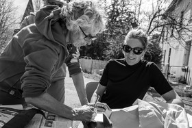 19 avril 2023 : atelier créatif Les fables de La Fontaine