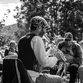 02 octobre 2024 : des contes avec Gilles Bougère et quelques autres conteurs