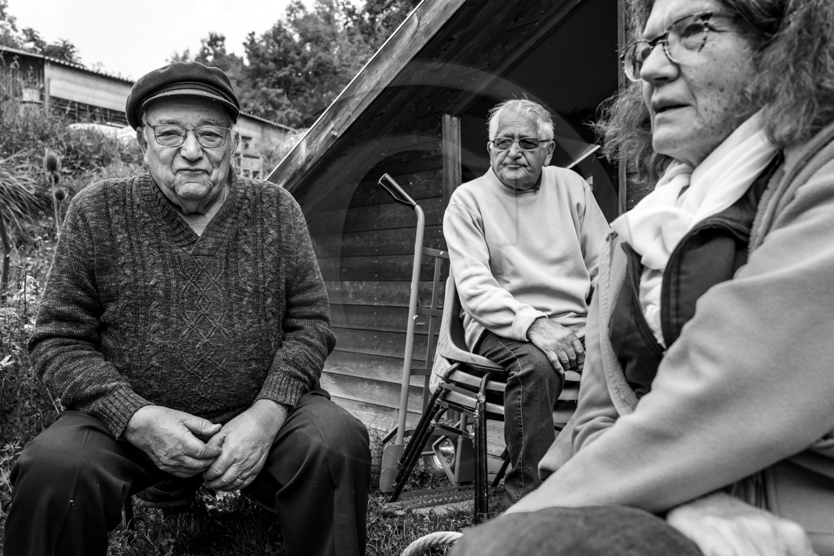 12 octobre 2022 : Land Art à l'Ouort