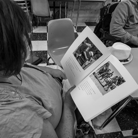 15 septembre 2021 : l'APF à l'Ouort