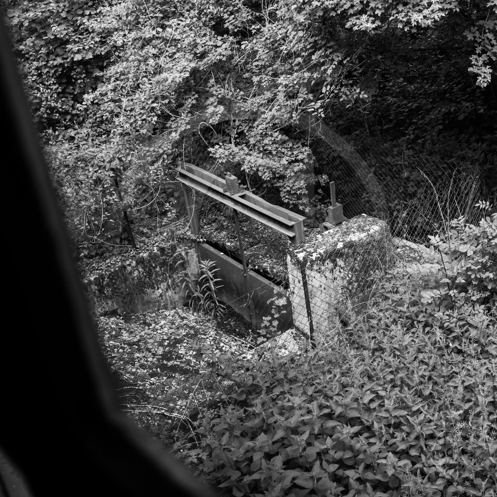 La Filature du Valgaudemar