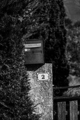 Des chiffres et des lettres