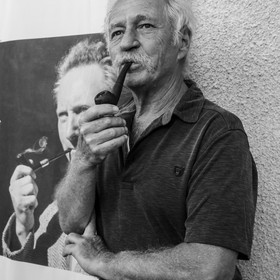 José Bové - Rencontres Giono 2021 - Manosque