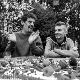 12 octobre 2022 : Land Art à l'Ouort