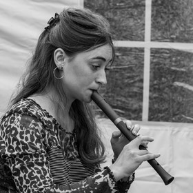 26 juillet 2023 : Sieste musicale avec Lysianne Vincent