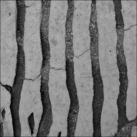 Serre-Ponçon, basses eaux