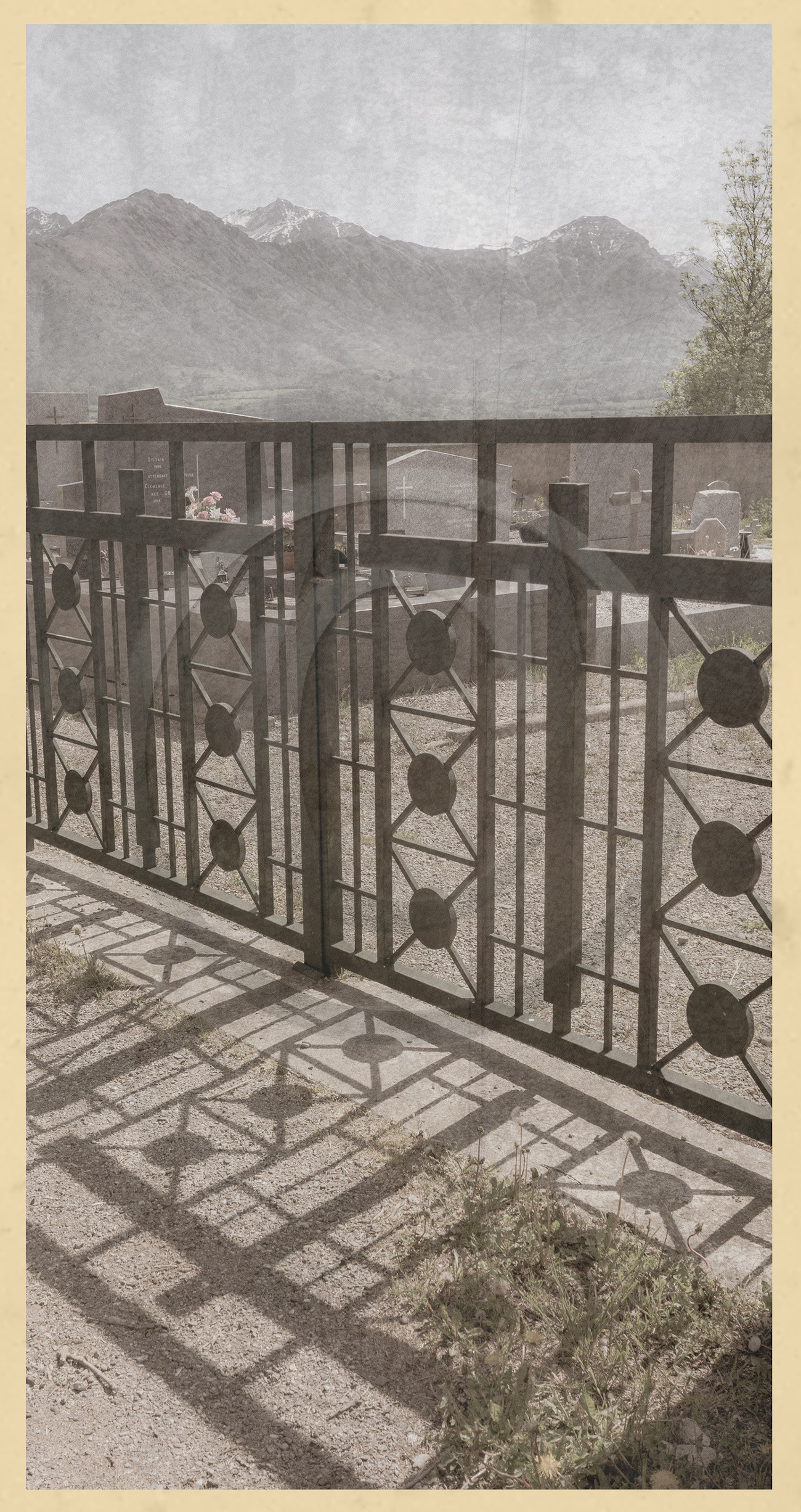 Le kilomètre dérogatoire