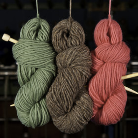 La Filature du Valgaudemar - Pelotes de laine