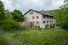 Le Pas du Loup - Le Glaizil -14 mai 2023