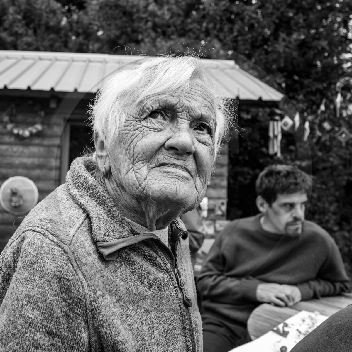 12 octobre 2022 : Land Art à l'Ouort