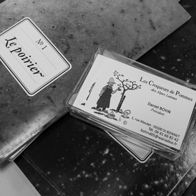 03 avril 2019 : Initiation à la greffe d'arbres fruitiers