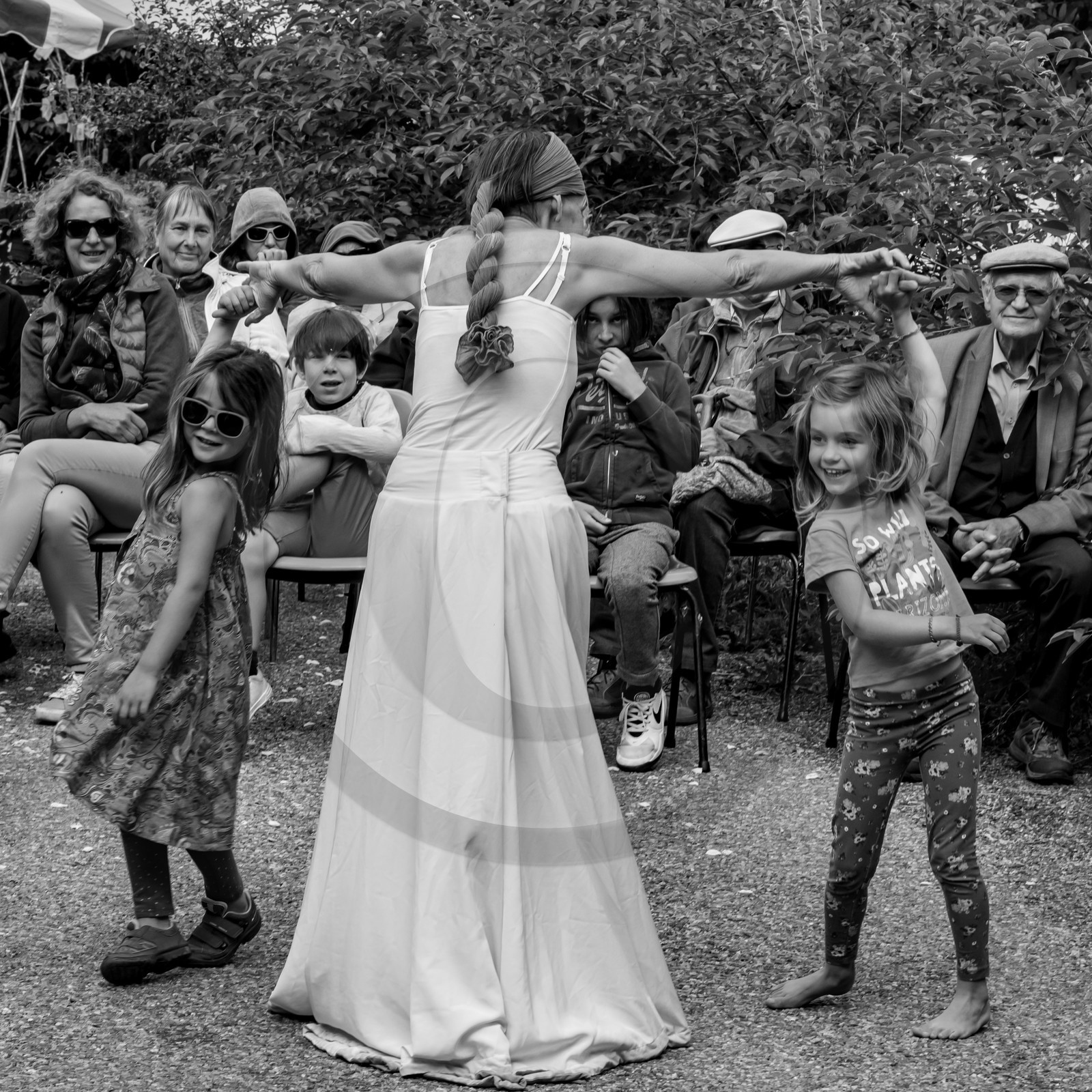 14 juillet 2021 : Lumema danse