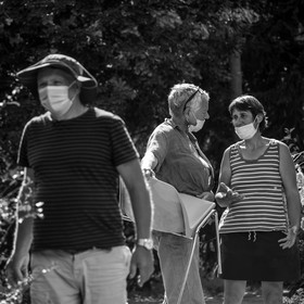 Après-midi contes et promenade