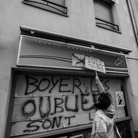 15 mars 2021 : Les oubliés du Ségur de la santé