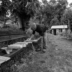 15 septembre 2021 : l'APF à l'Ouort