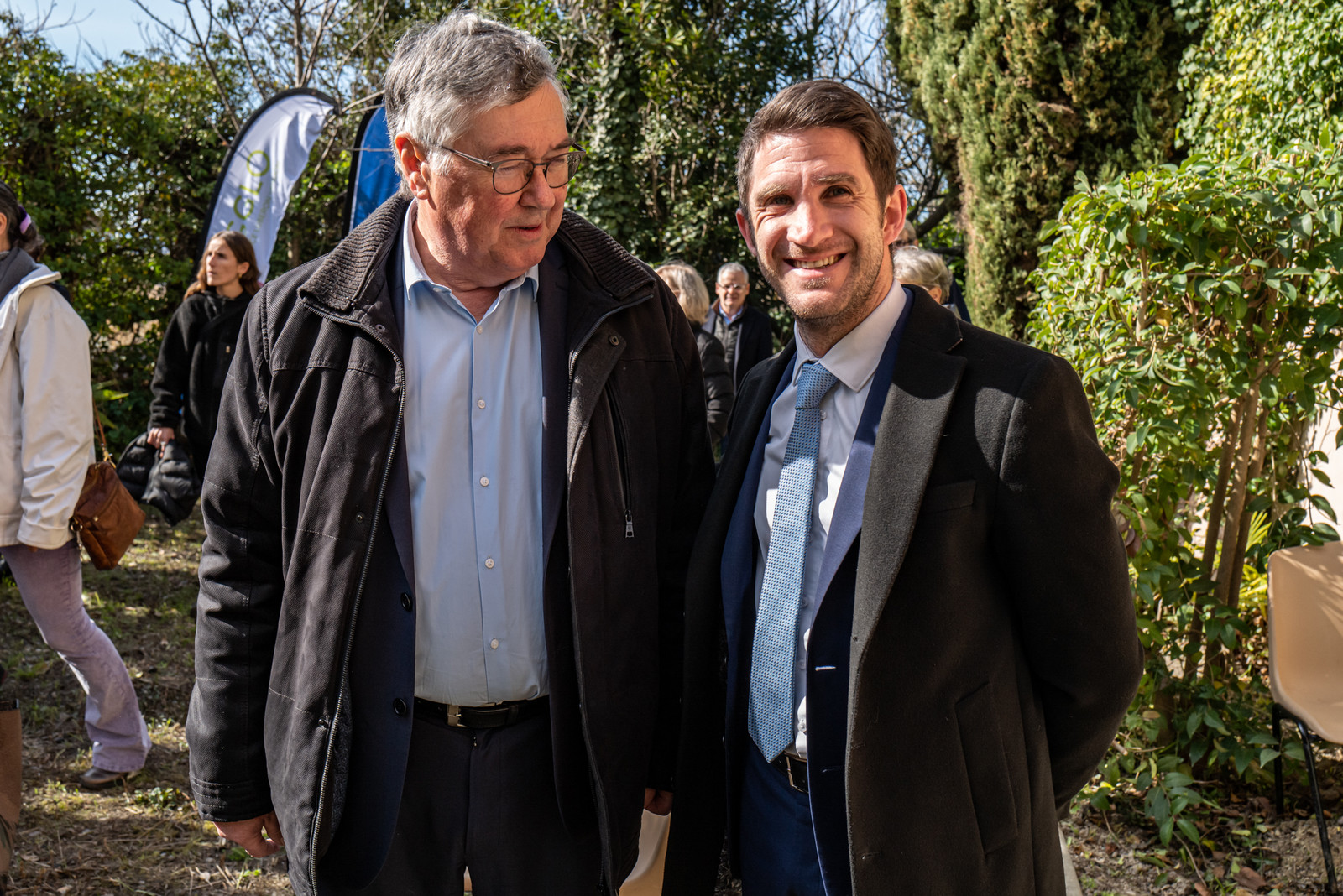 28 février 2025 : Manosque - Maison de Jean Giono - Rénovation et maison de site