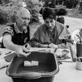 31 mai 2021 : Journée des aidants