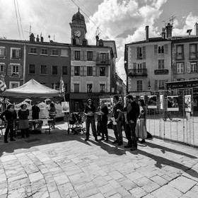 8 mars 2021 : Journée internationale du droit des Femmes