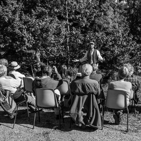 24 octobre 2021 : Fais ta soupe et ramène ta pomme