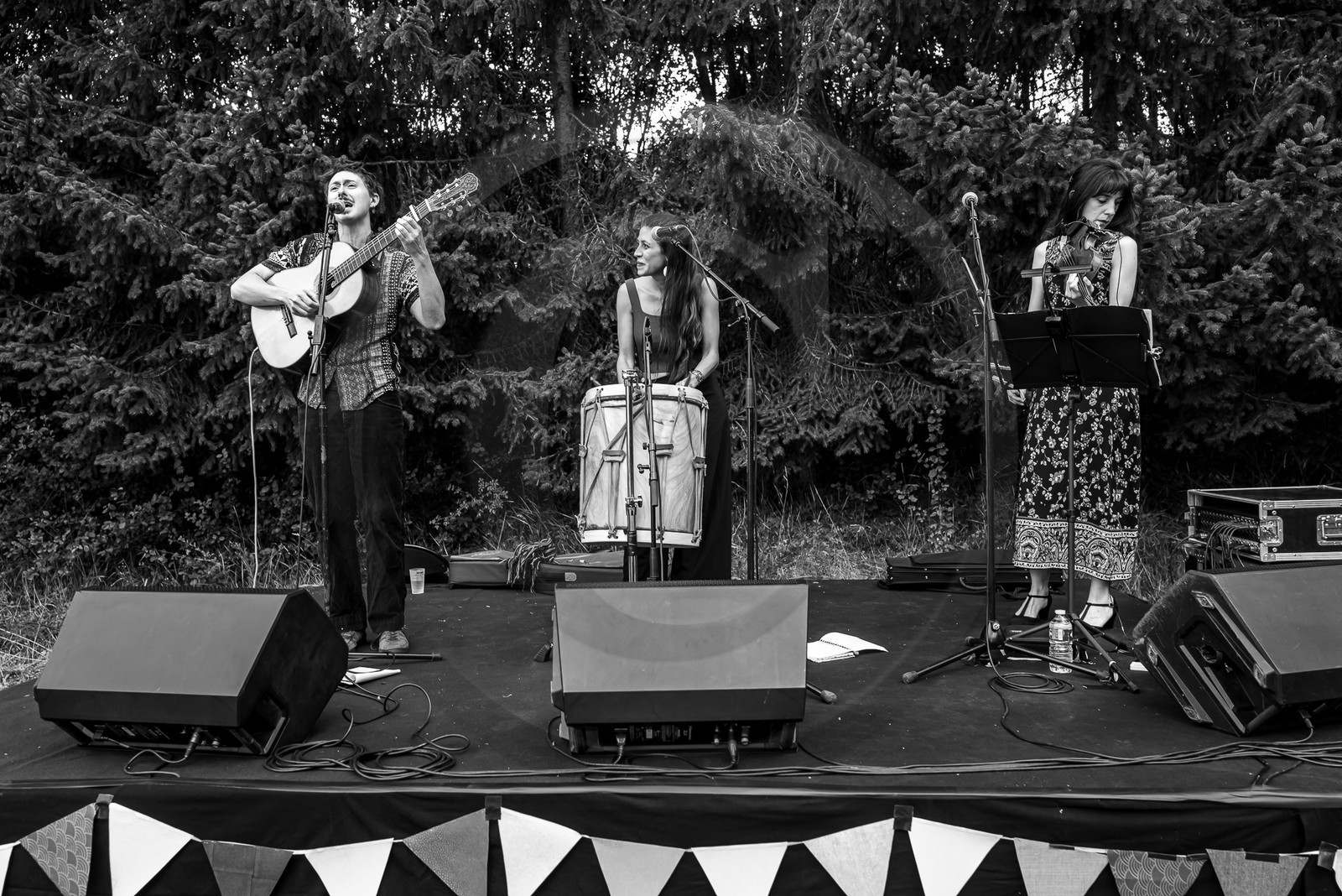 02 août 2023 : Pena Argentina