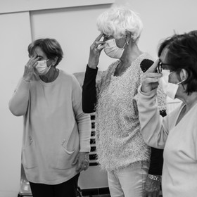 Sophrologie à l'Ouort de Benevènt (01 10 2020)