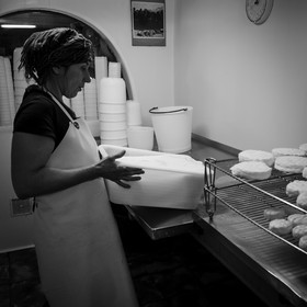 La ferme de Coste Joffre