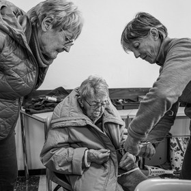 10 avril 2024 : Osier, laine et taille