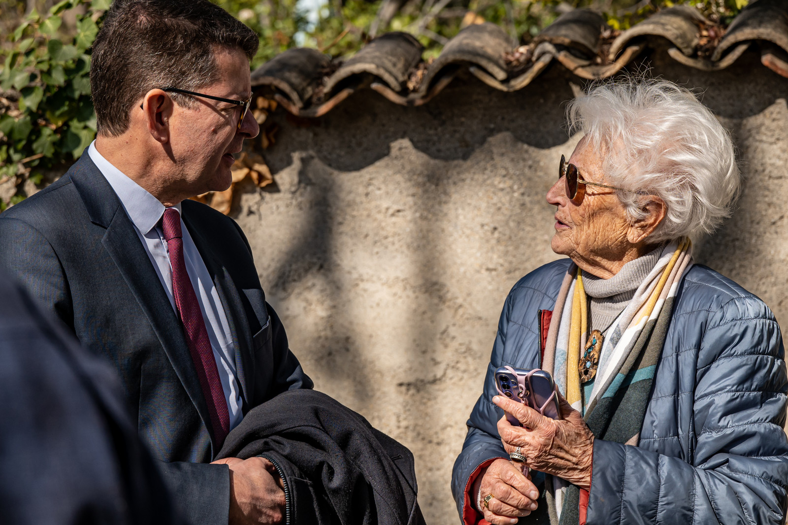 28 février 2025 : Manosque - Maison de Jean Giono - Rénovation et maison de site
