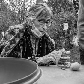 09 mai 2022 : L'UCC à l'Ouort