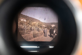 Exposition d'une sélection de photographies des Hautes-Alpes réalisées par Henry Coufourier entre 1913 et 1936 proposée par l'association Regards Alpins.