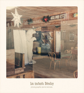 Les Instants Dévoluy
