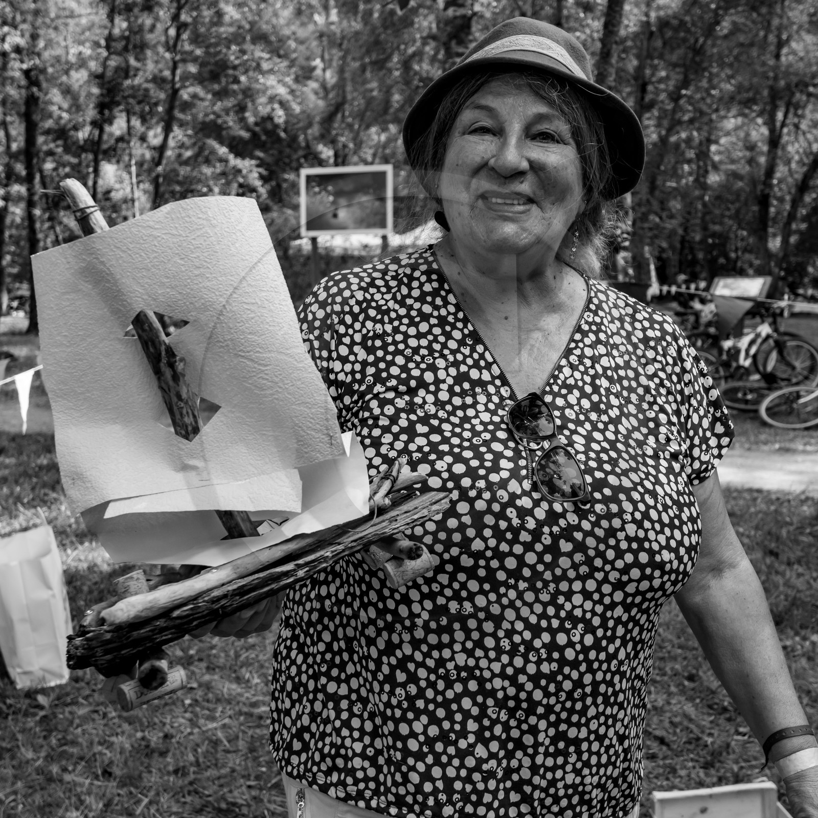 11, 12 et 13 août 2021 : L'Echo des Mots