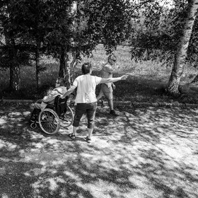 14 juin 2023 : Philippe Séranne et David Aubaile