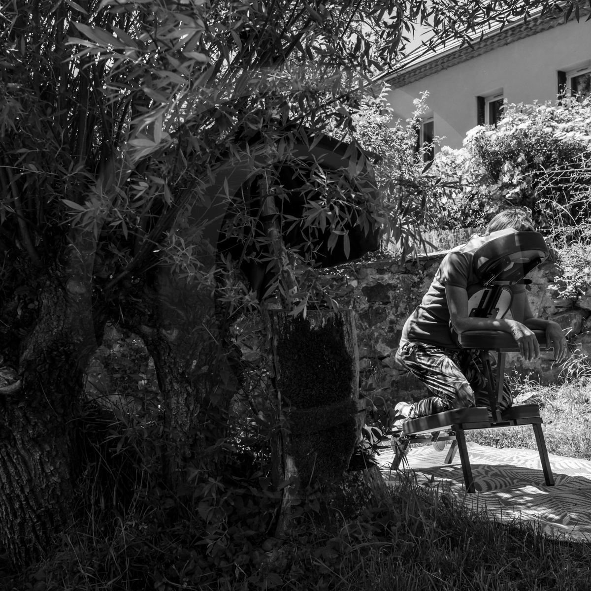 10 juin 2022 : 3ème journée des aidants